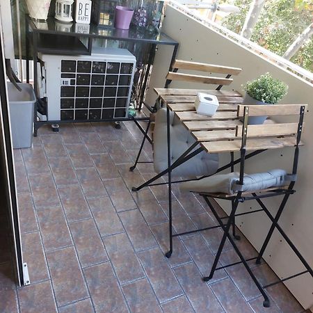 Apartamento Tranquilo Cerca De La Sagrada Familia Barcellona Esterno foto