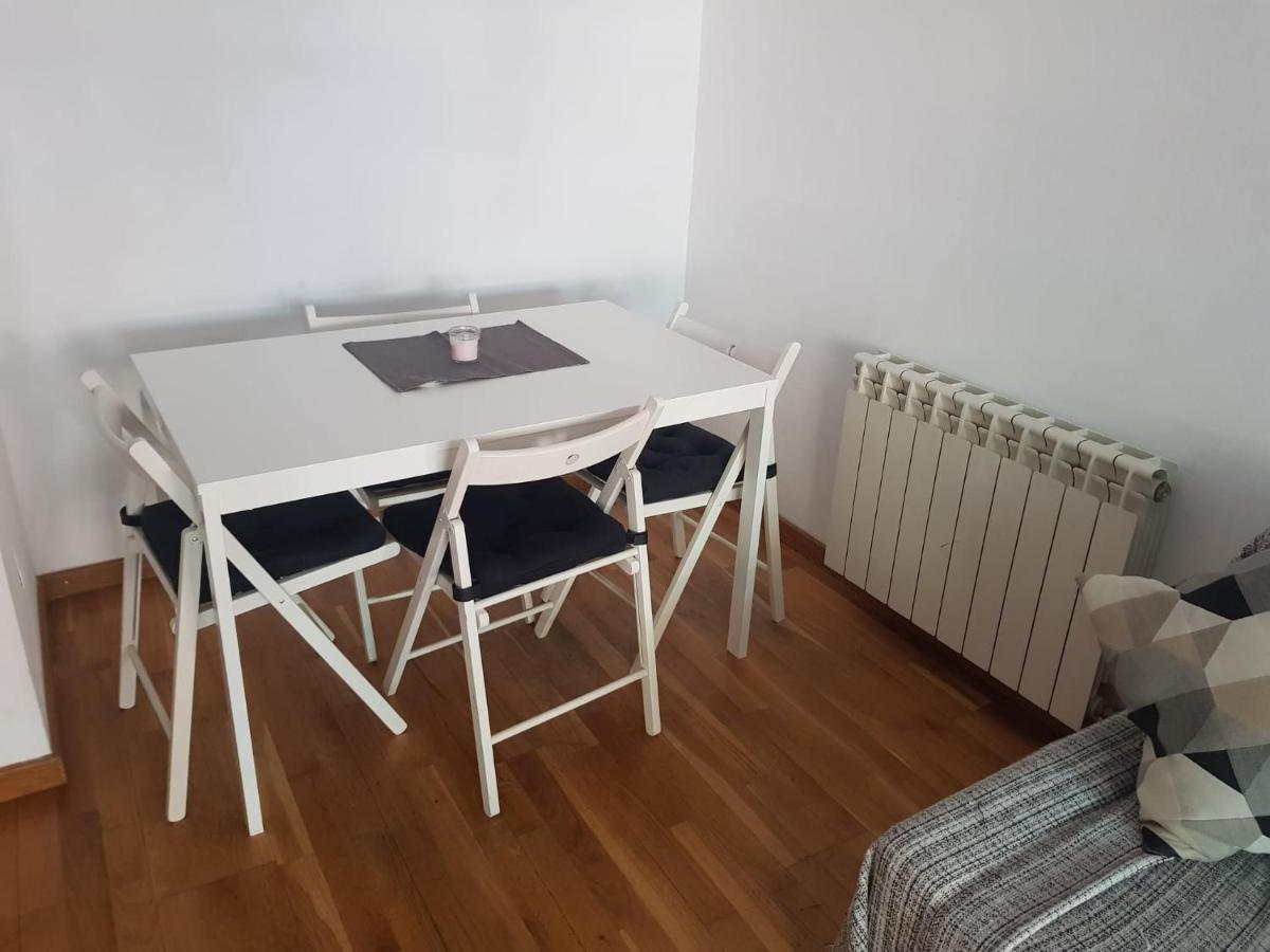 Apartamento Tranquilo Cerca De La Sagrada Familia Barcellona Esterno foto