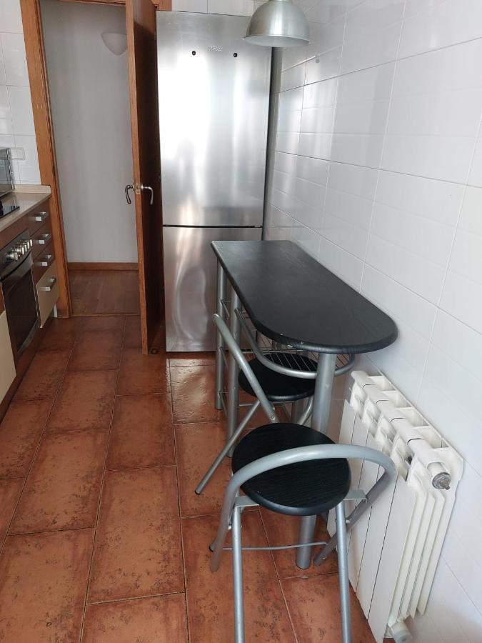 Apartamento Tranquilo Cerca De La Sagrada Familia Barcellona Esterno foto