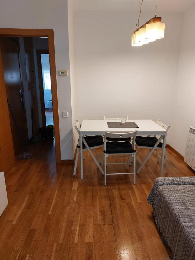 Apartamento Tranquilo Cerca De La Sagrada Familia Barcellona Esterno foto