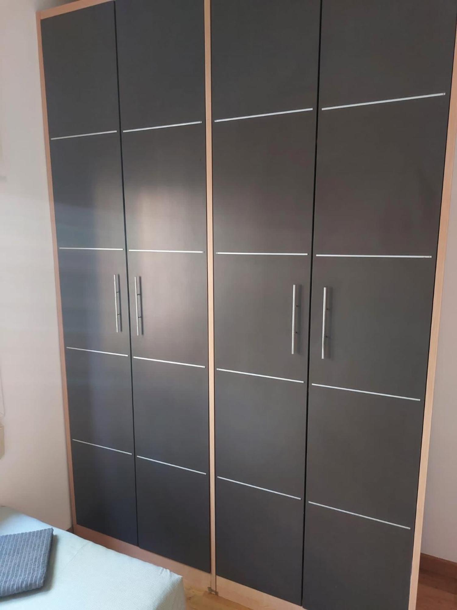 Apartamento Tranquilo Cerca De La Sagrada Familia Barcellona Esterno foto