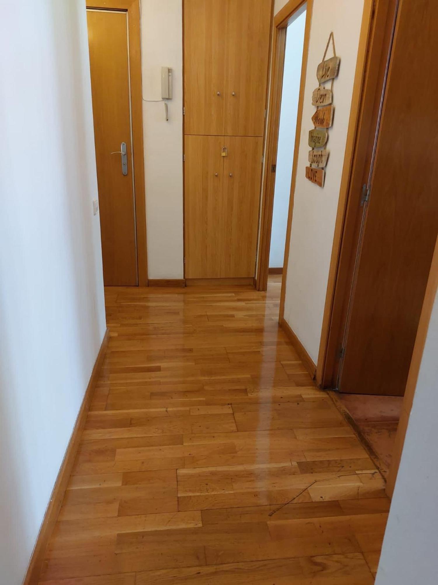 Apartamento Tranquilo Cerca De La Sagrada Familia Barcellona Esterno foto